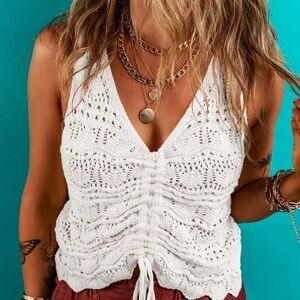 Jessica Simpson knit top